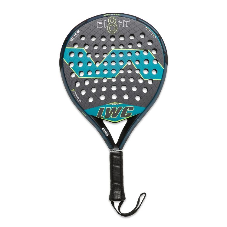 Varlion LW Carbon 8 Prisma Combideal