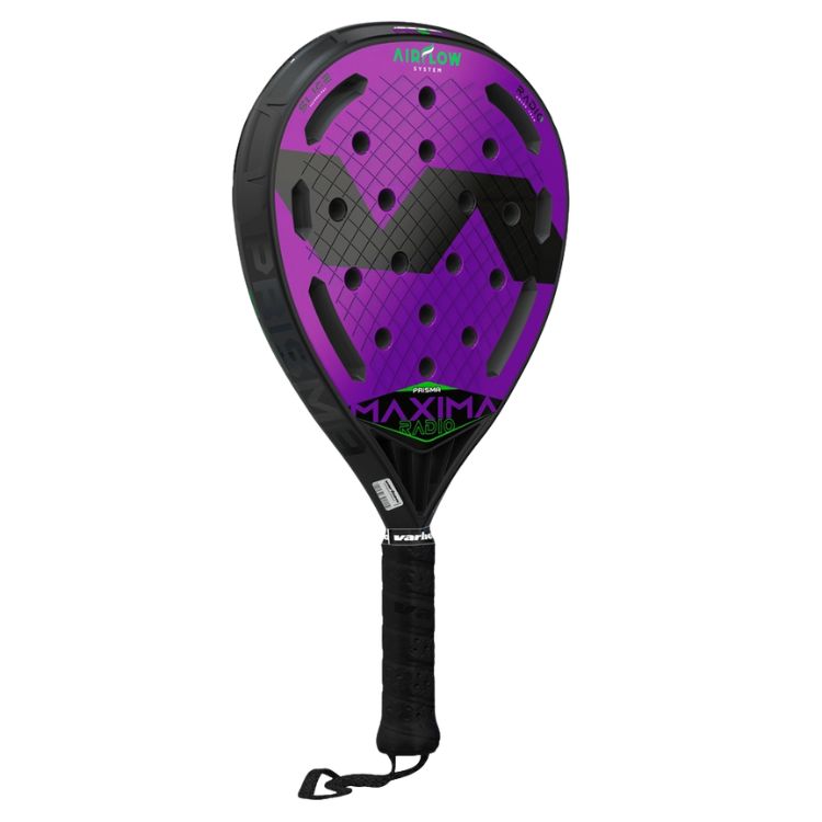 Varlion Padelracket Maxima Summum Prisma Radio W