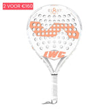 Varlion Padelracket LW Carbon 8 Prisma Pansy Testracket Outlet