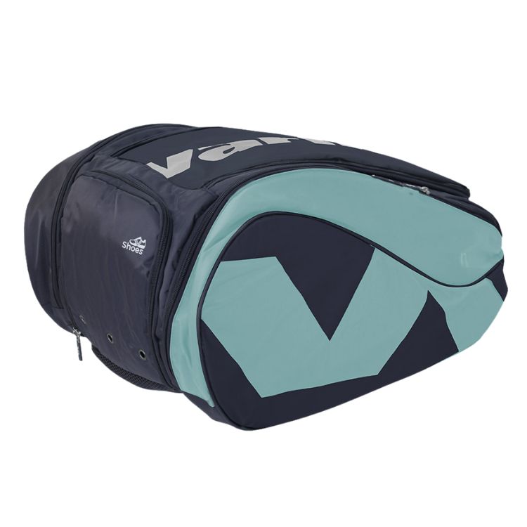 Varlion Padeltas Summum Pro Navy Turquoise