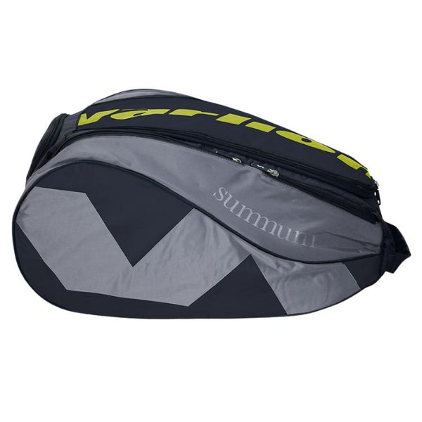 Varlion Padeltas Summum Pro Navy Grijs