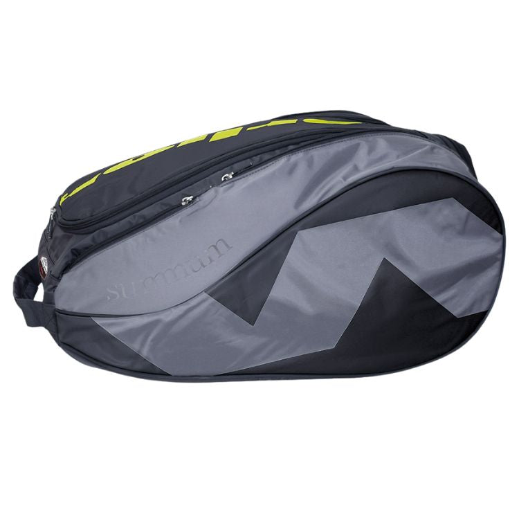 Varlion Padeltas Summum Pro Navy Grijs