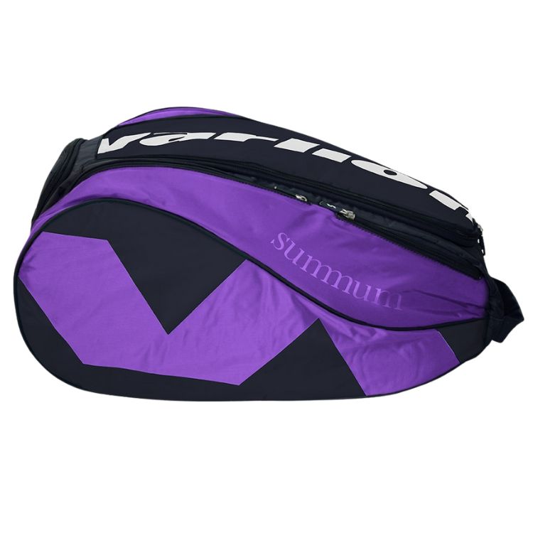 Varlion Padeltasche Summum Pro Lila