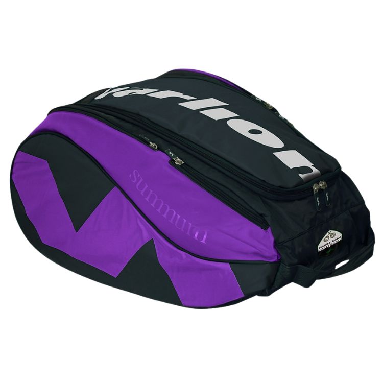 Varlion Padeltasche Summum Pro Lila