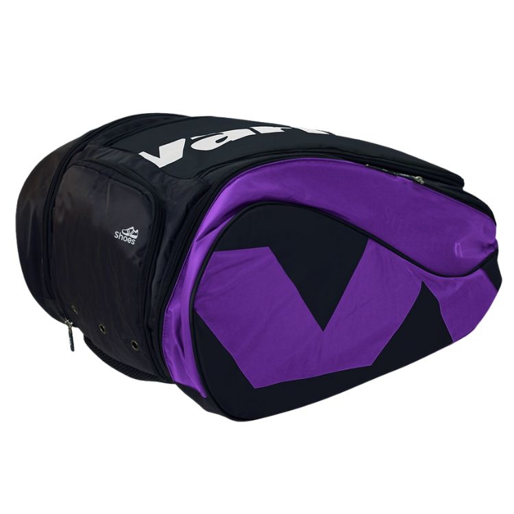 Varlion Padeltasche Summum Pro Lila