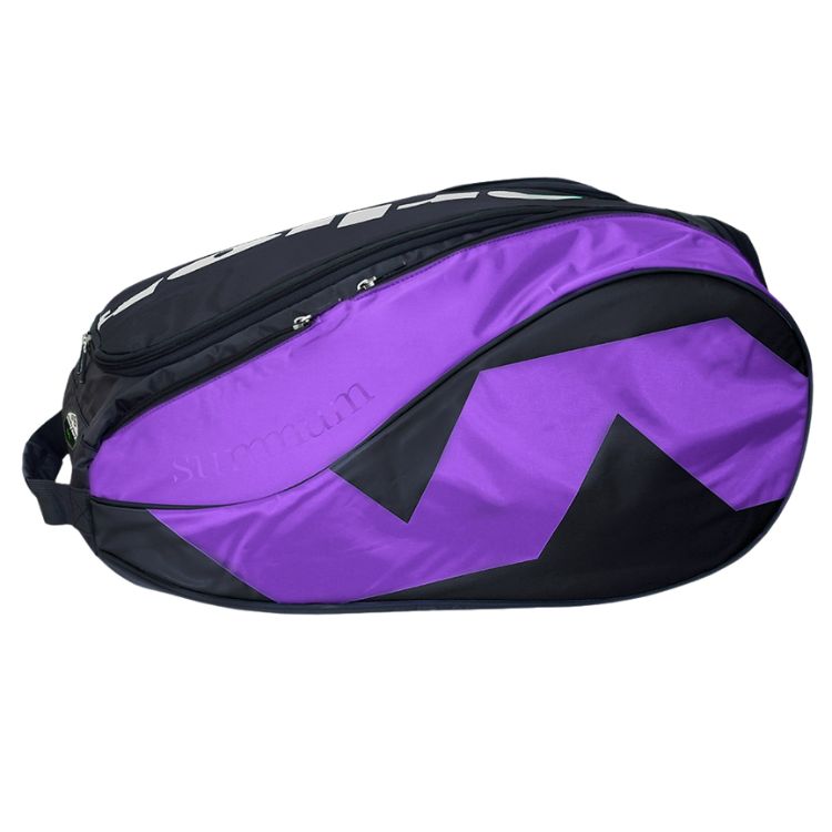 Varlion Padeltasche Summum Pro Lila