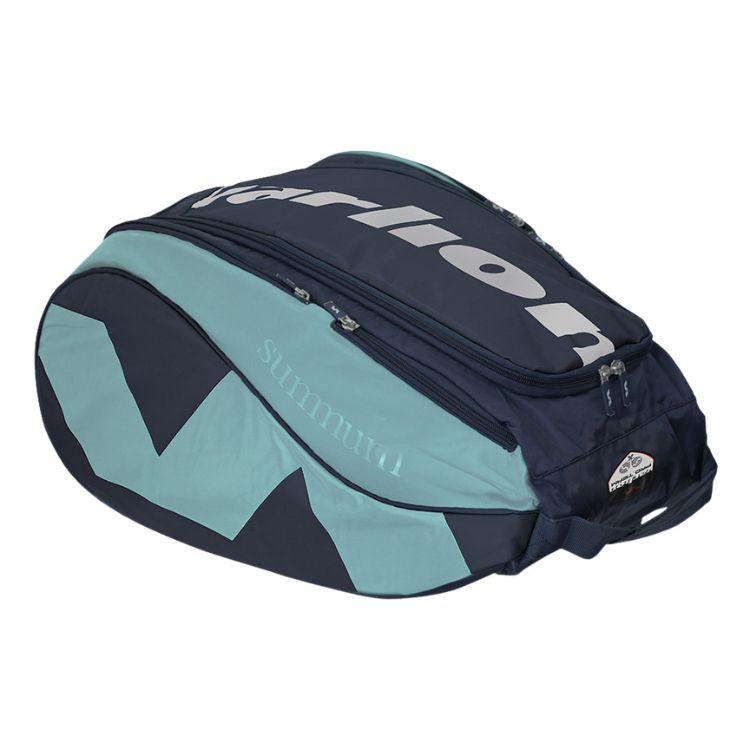 Varlion Padeltas Summum Pro Navy Turquoise