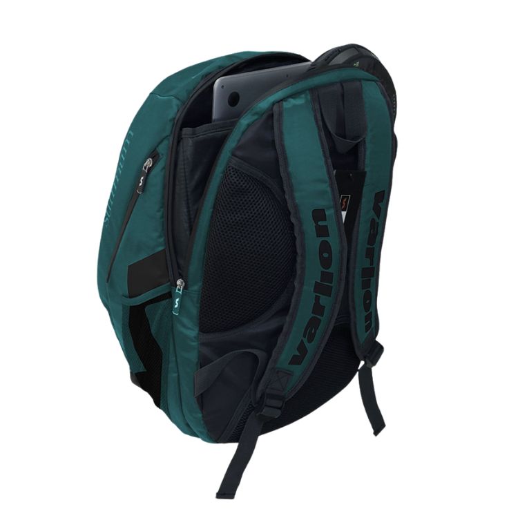 Varlion Backpack Summ Groen