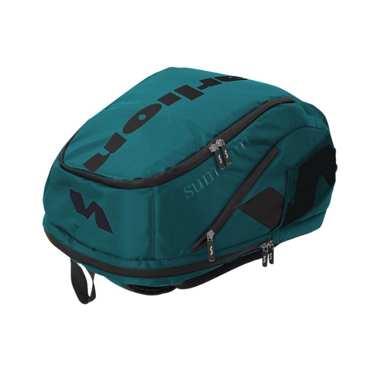 Varlion Backpack Summ Groen