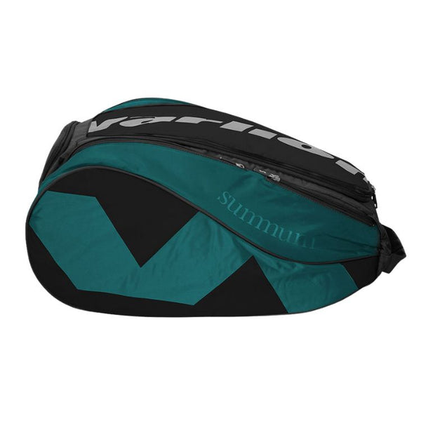 Varlion Padeltas Summ Pro Navy Groen