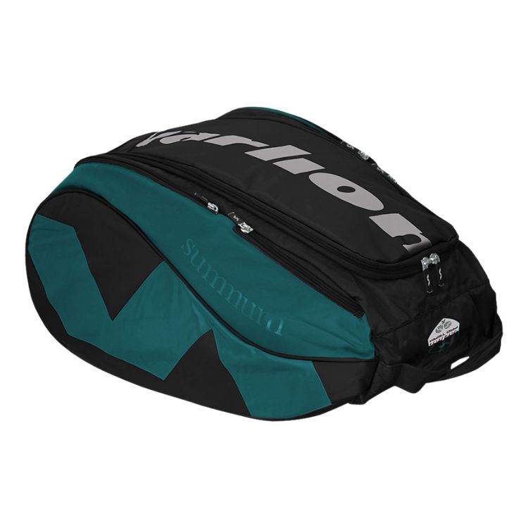 Varlion Padeltas Summ Pro Navy Groen