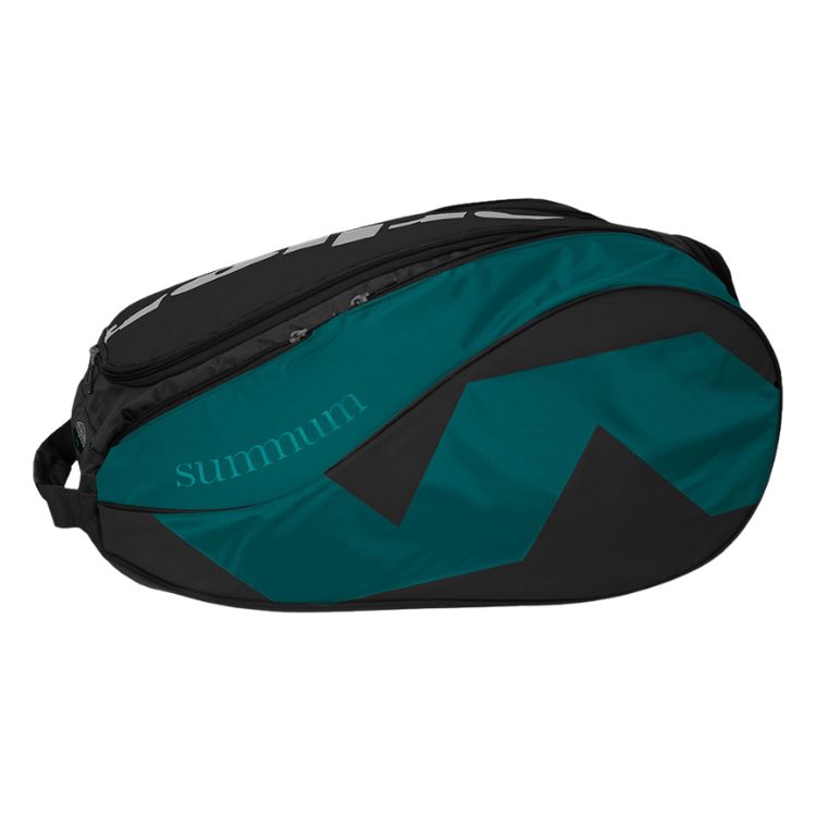 Varlion Padeltas Summ Pro Navy Groen