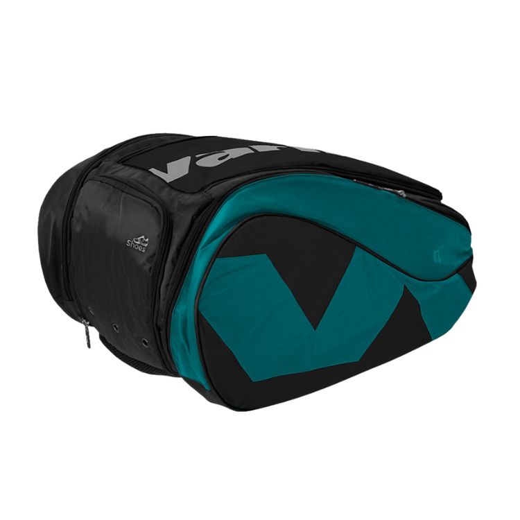 Varlion Padeltas Summ Pro Navy Groen