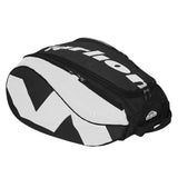 Varlion Padeltas Summ Pro Zwart Zilver