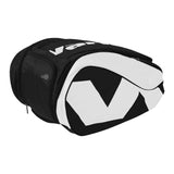 Varlion Padeltas Summ Pro Zwart Zilver