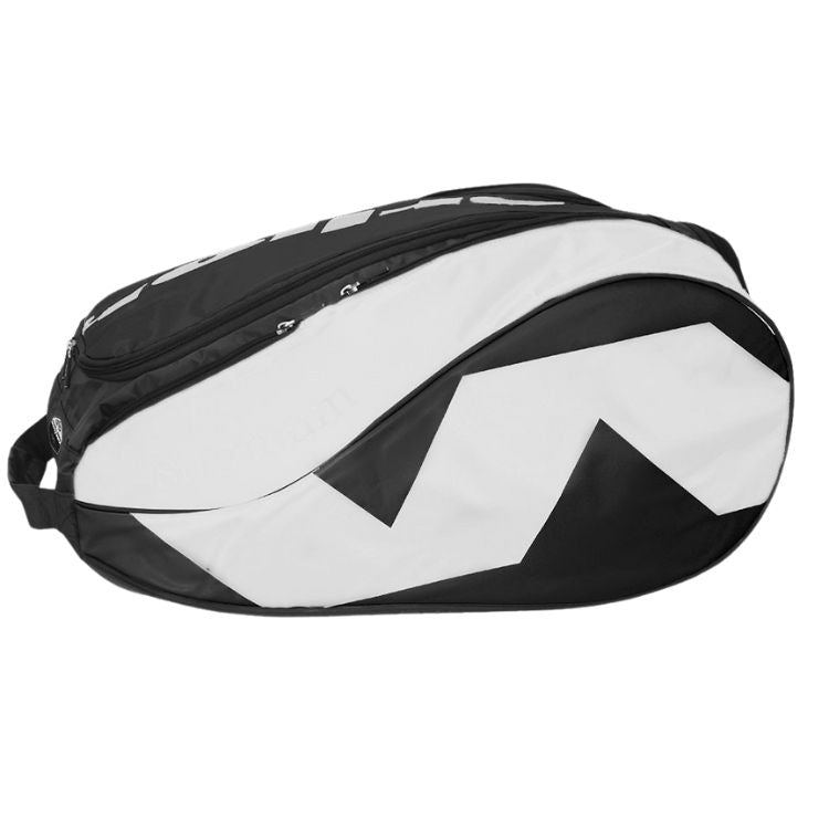 Varlion Padeltas Summ Pro Zwart Zilver