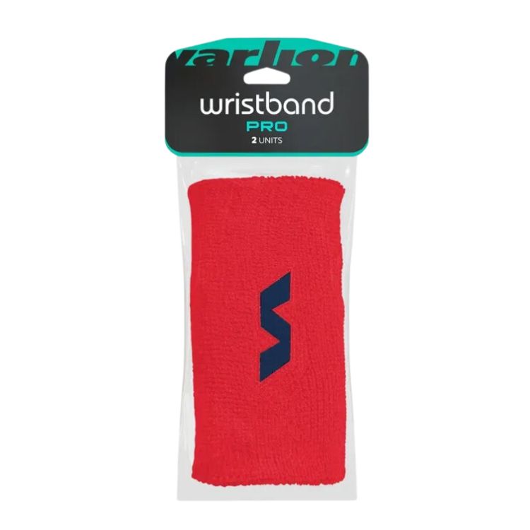 Varlion Polsband Wristband Large Rood 2 Stuks