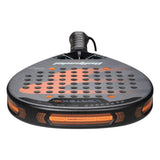 Bullpadel Padelschläger Vertex 04 Hybrid 25