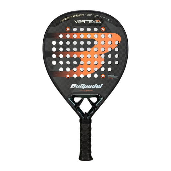 Bullpadel Padelracket Vertex 04 Hybrid 25