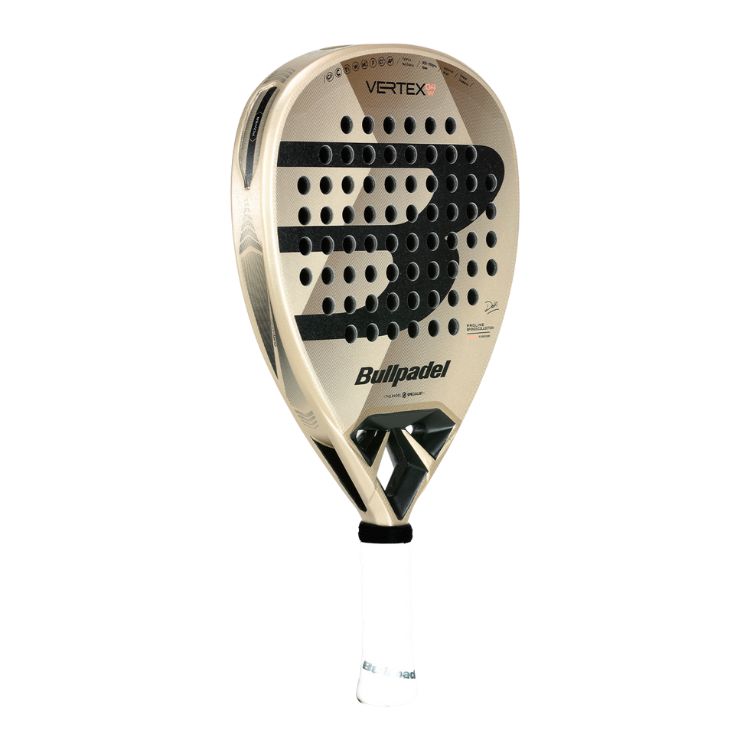 Bullpadel Padelracket Vertex 04 W 25