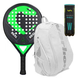 Vibora Padelracket Real Combideal