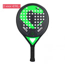 Vibora Padelschläger Real