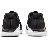 W Nike Zoom Vapor Pro Cly Dames Zwart Hak