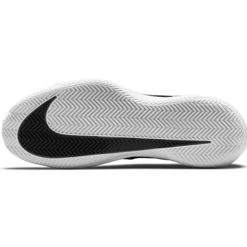W Nike Zoom Vapor Pro Cly Dames Zwart Zool