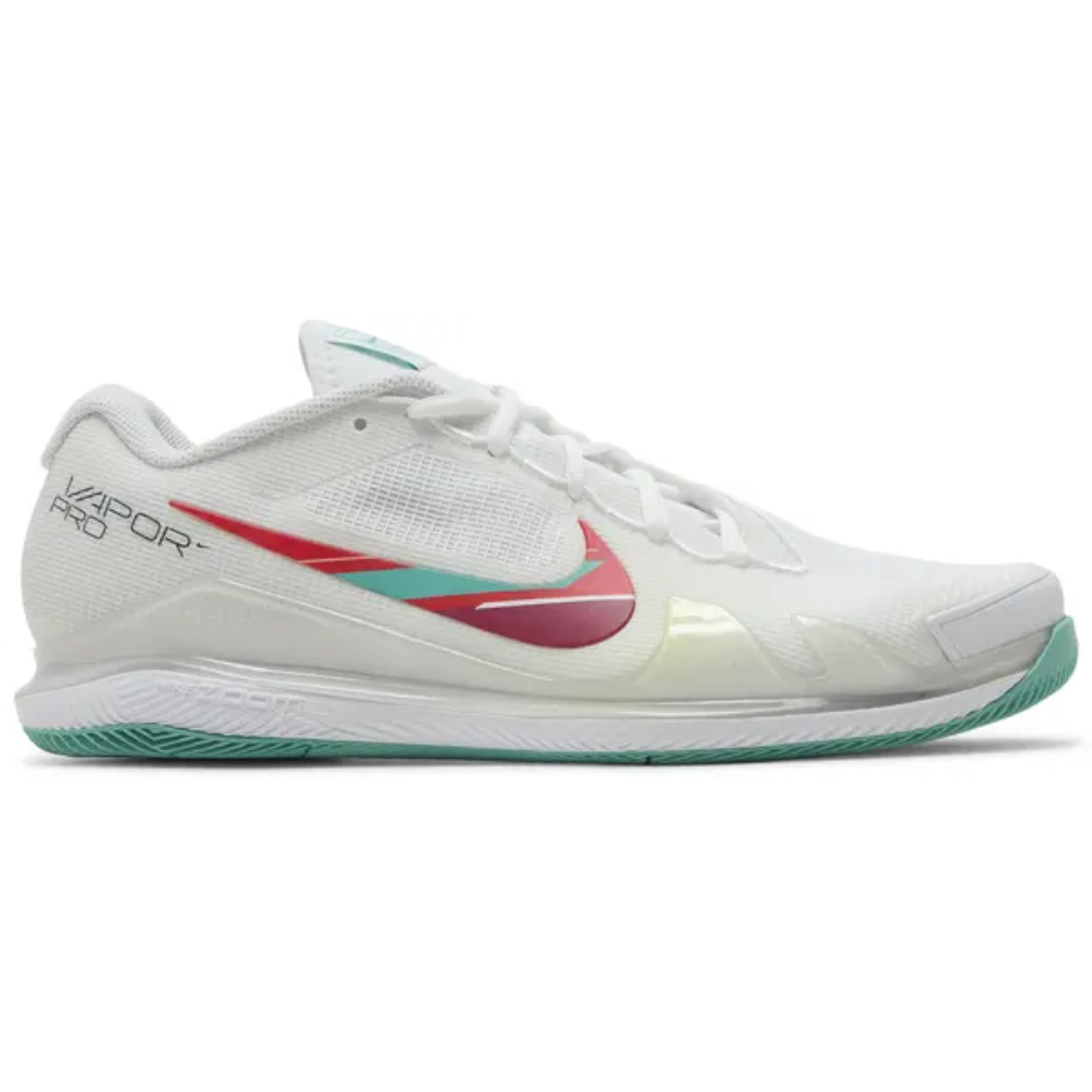 W Nike Zoom Vapor Pro HC Buitenkant