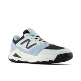 New Balance Tennisschuh Padelschuh Coco Delray Damen Blau