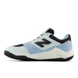 New Balance Tennisschuh Padelschuh Coco Delray Damen Blau