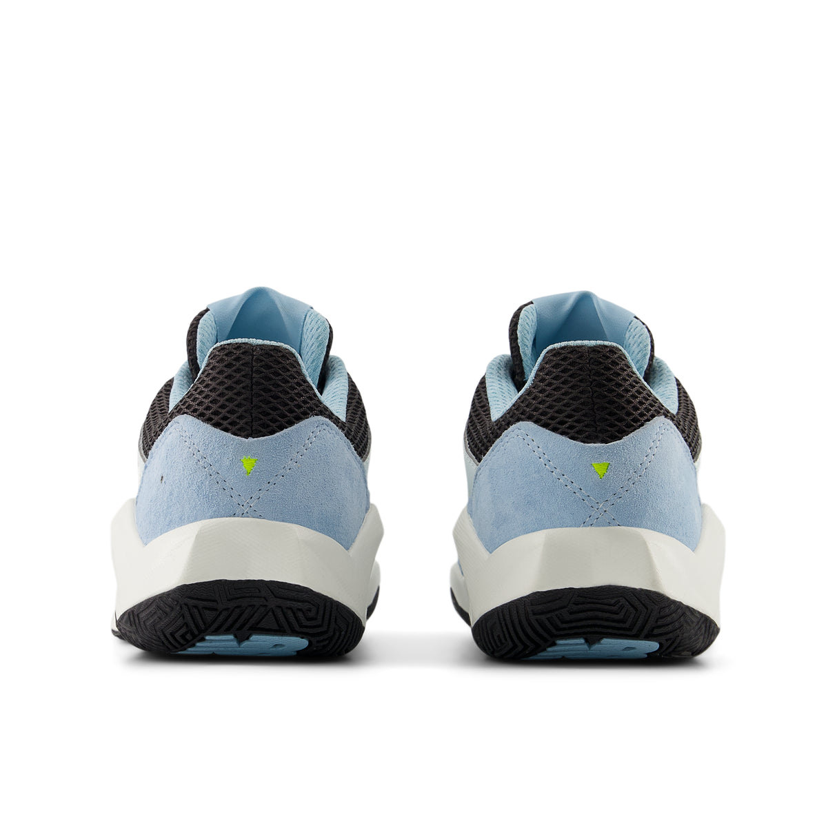 New Balance Tennisschuh Padelschuh Coco Delray Damen Blau