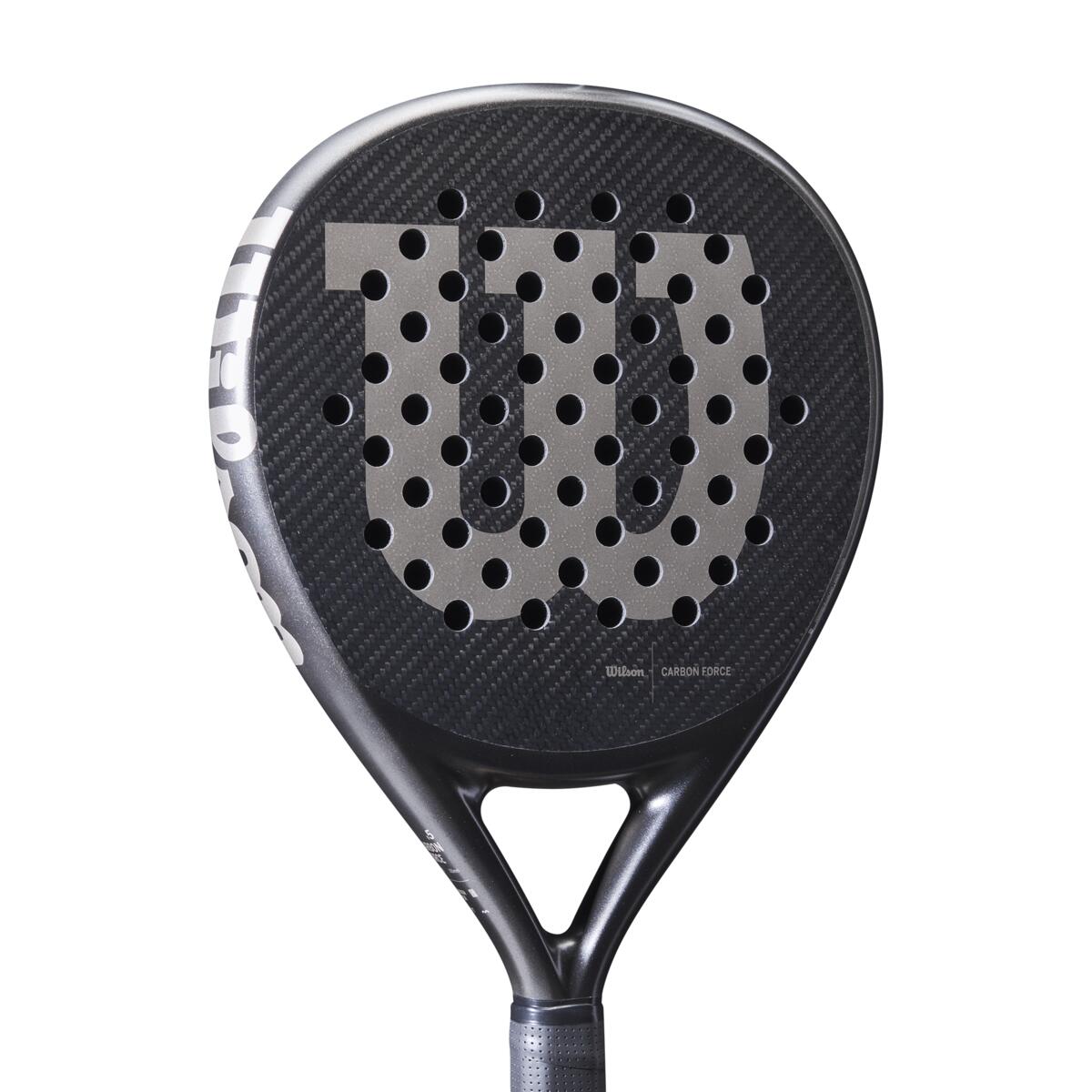 Wilson Padelracket Carbon Force LT Padel 2 Testracket Outlet