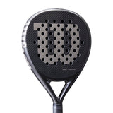 Wilson Padelracket Carbon Force LT Padel 2 Testracket Outlet