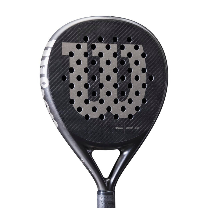 Wilson Padelracket Carbon Force LT Padel 2