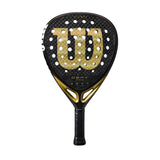 Wilson Defy Pro power  