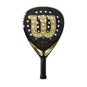 Wilson Defy Pro power  