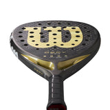 Wilson Padelschläger Defy Pro V1