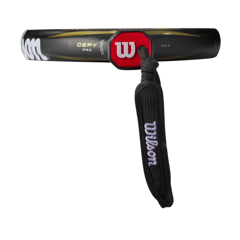 Wilson Padelracket Defy Pro V1