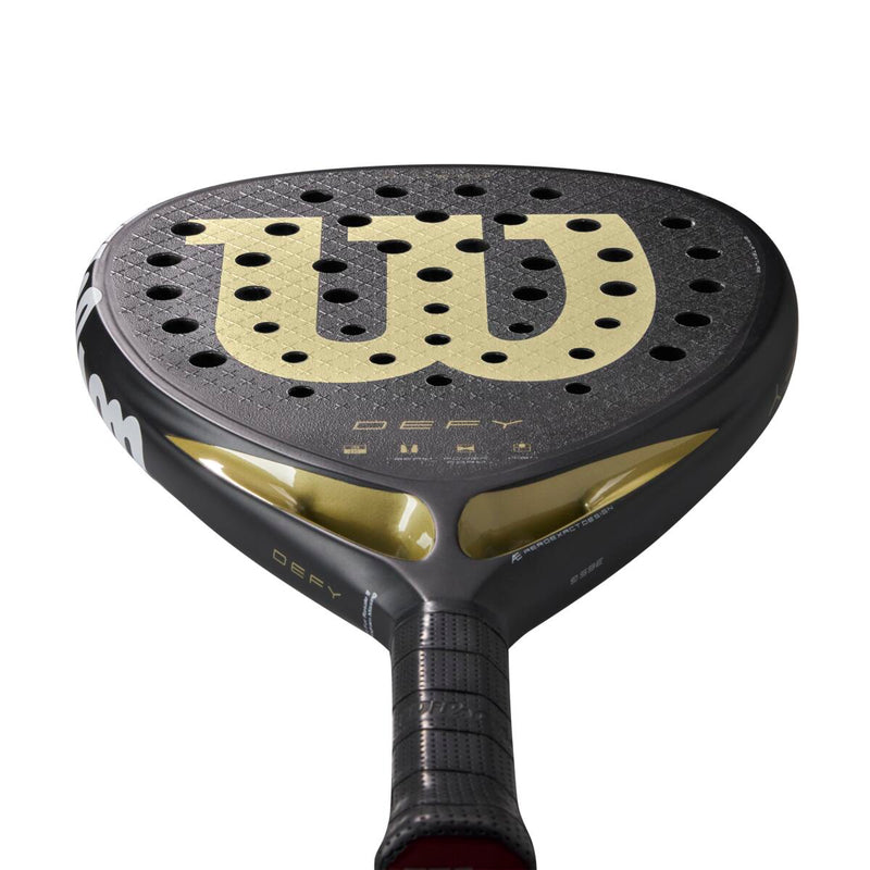 Wilson Padelracket Defy V1