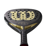 Wilson Padelracket Defy V1 Testracket Outlet