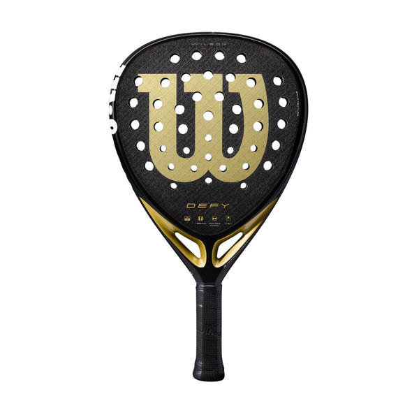 Wilson Padelracket Defy V1