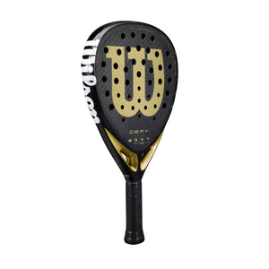 Wilson Padelschläger Defy V1
