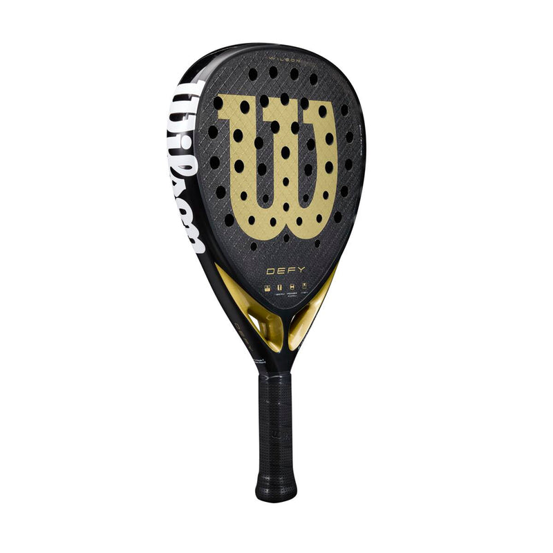 Wilson Padelracket Defy V1