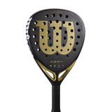 Wilson Padelracket Defy V1 Testracket Outlet