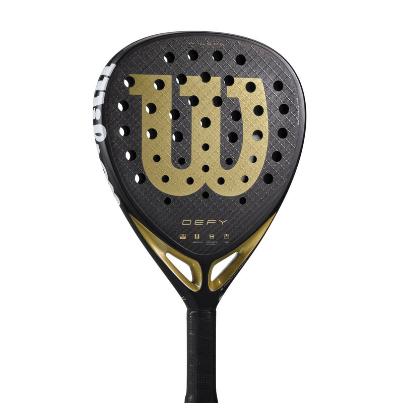 Wilson Padelracket Defy V1