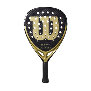 Wilson Padelschläger Defy LS V1