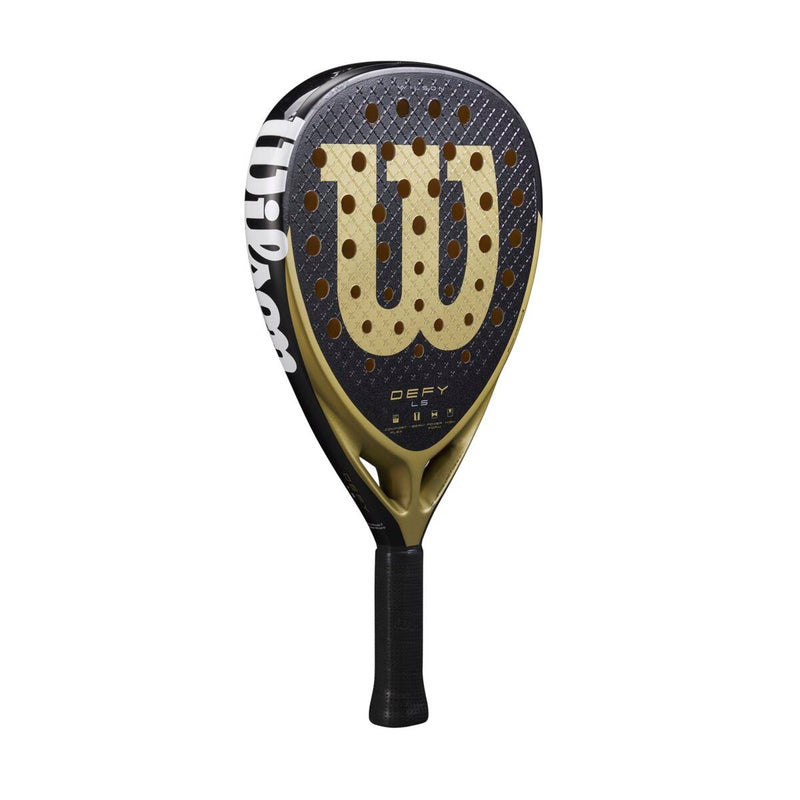 Wilson Padelracket Defy LS V1