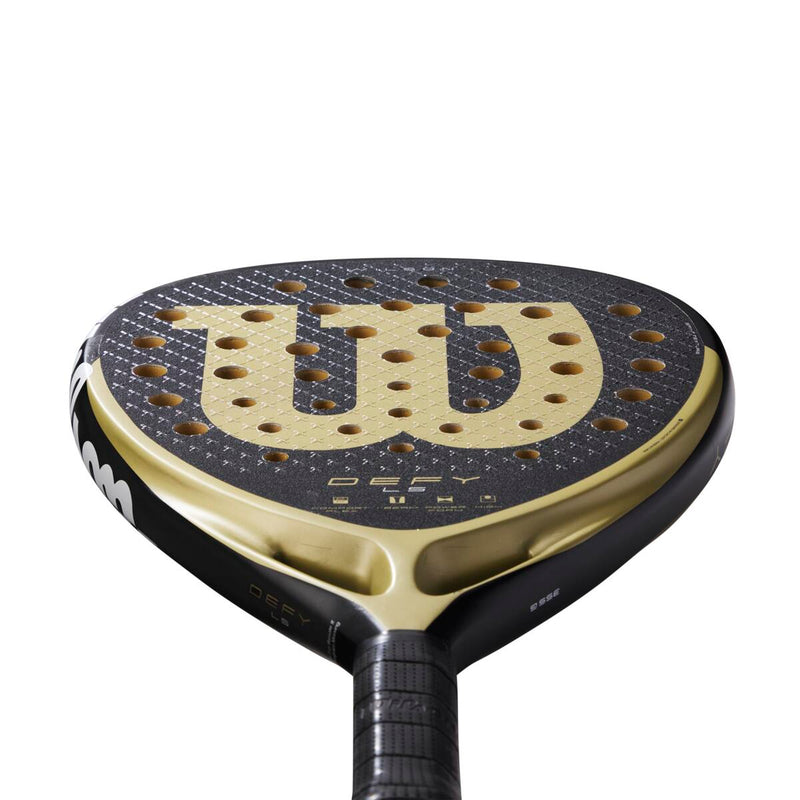 Wilson Padelracket Defy LS V1