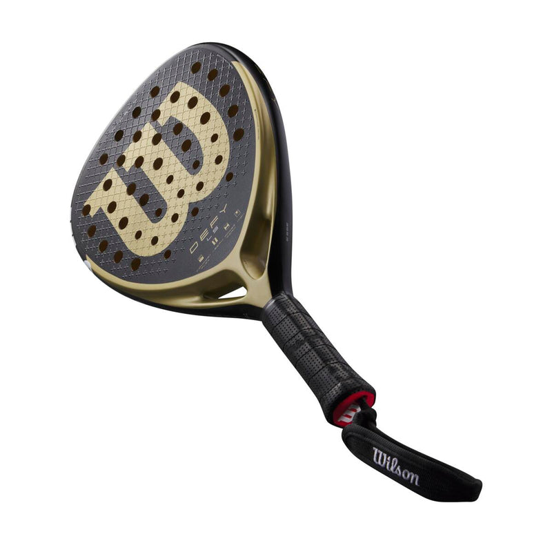 Wilson Padelracket Defy LS V1